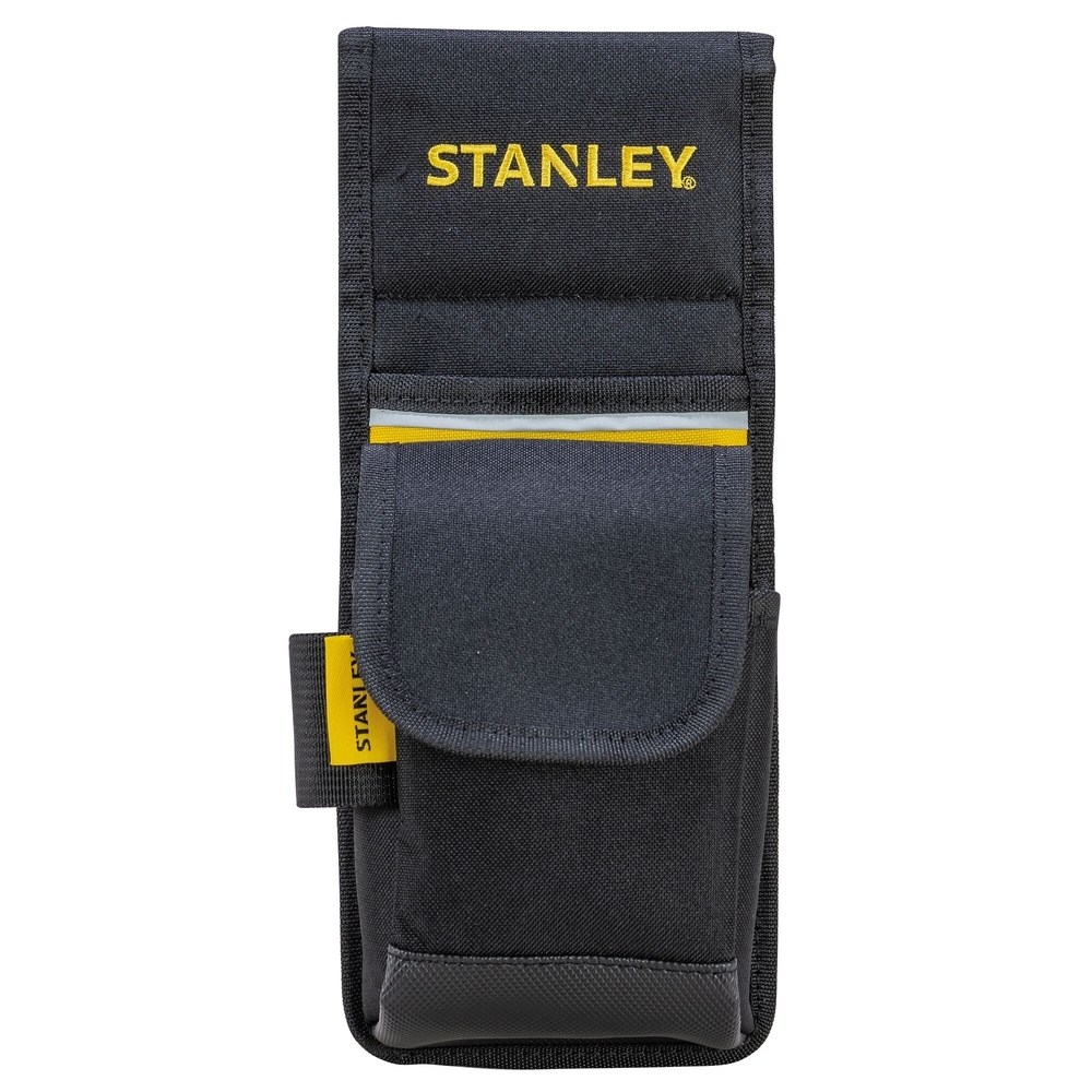 Porte-outils de ceinture 4 compartiments - 1-93-329 - STANLEY