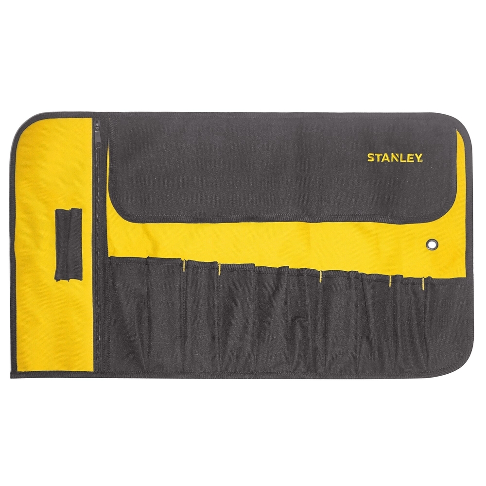 Trousse à outils 12 compartiments - 1-93-601 - STANLEY