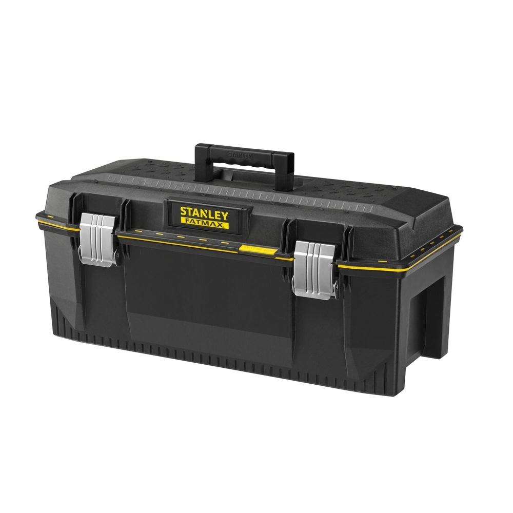 Boite à outils étanche 71 cm - Fatmax - 1-93-935 - STANLEY FATMAX