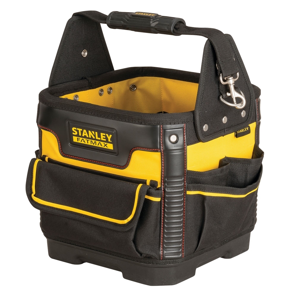 Sacoche à outils de technicien 40 cm - Fatmax - 1-93-952 - STANLEY FATMAX
