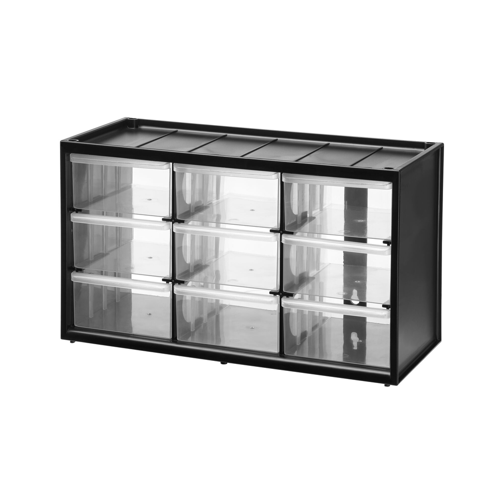 Casier de rangement 9 compartiments - 1-93-978 - STANLEY