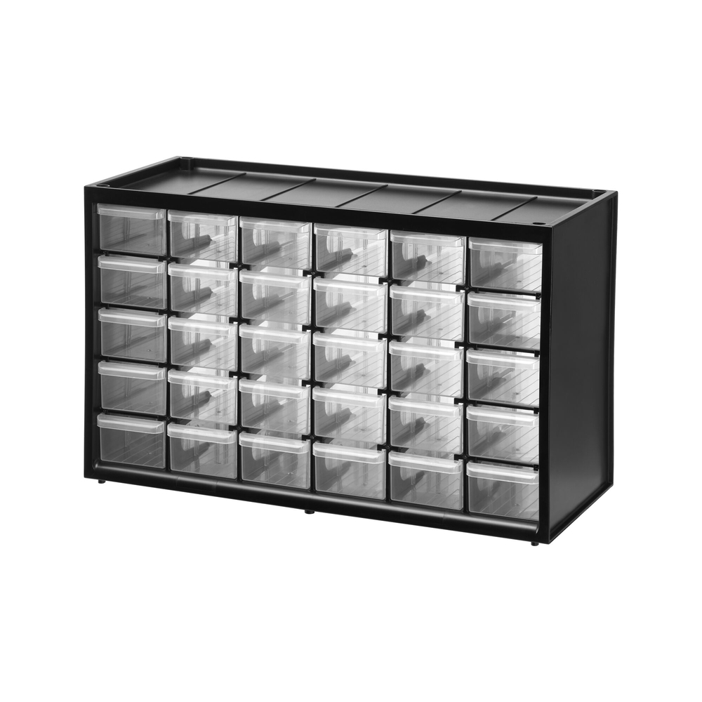 Casier de rangement 30 compartiments - 1-93-980 - STANLEY