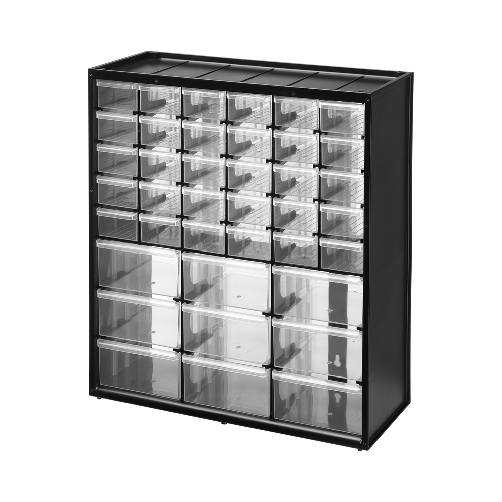 Casier de rangement 39 compartiments - 1-93-981 - STANLEY