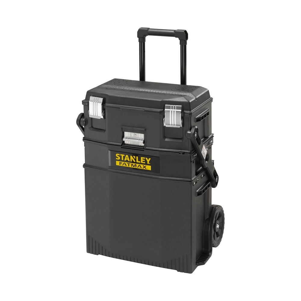 Servante d'atelier cantilever - Fatmax - 1-94-210 - STANLEY FATMAX