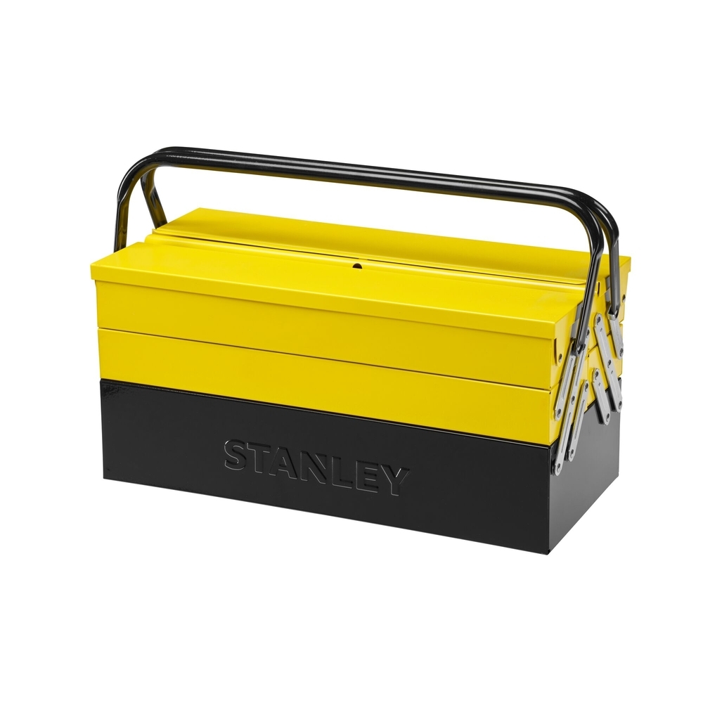 Boite à outils métal  - 1-94-738 - STANLEY