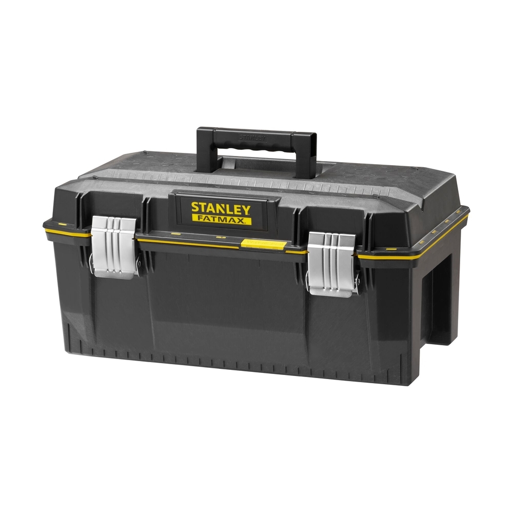 Boite à outils étanche 59 cm - Fatmax - 1-94-749 - STANLEY FATMAX