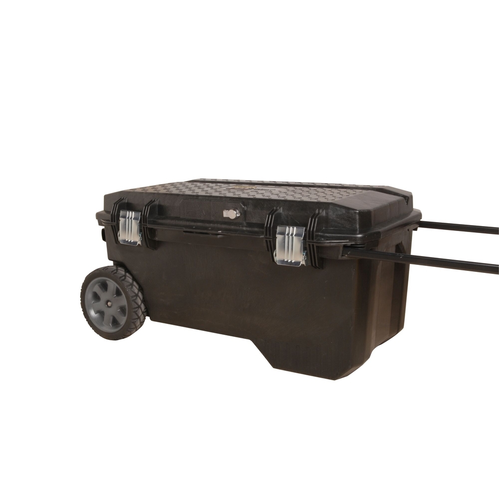 Coffre de chantier étanche 113 L - Fatmax - 1-94-850 - STANLEY FATMAX