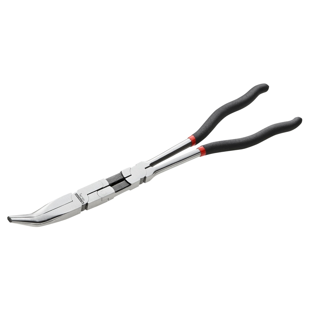 Pinces extra longues 340mm coudée 45° - FACOM - 195.34L