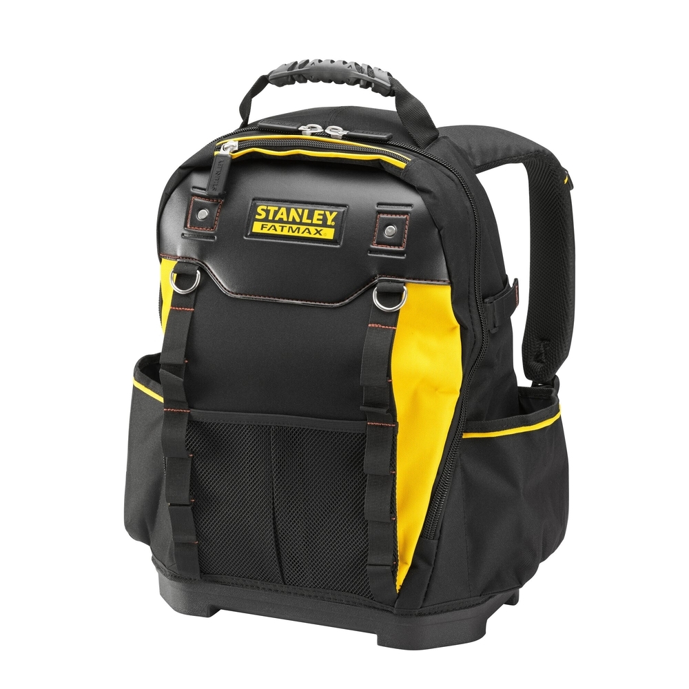 Sac à dos porte-outils - Fatmax - 1-95-611 - STANLEY FATMAX