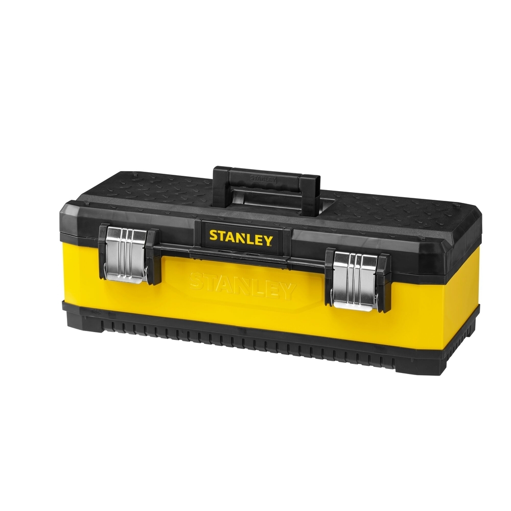 Boite à outils bi-matière 66 cm  - 1-95-614 - STANLEY