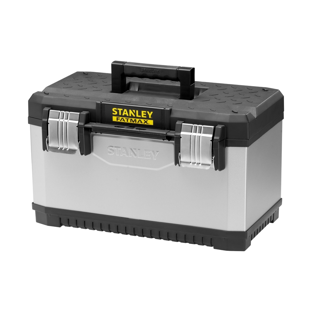Boite à outils bi-matière 51 cm - Fatmax - 1-95-615 - STANLEY FATMAX