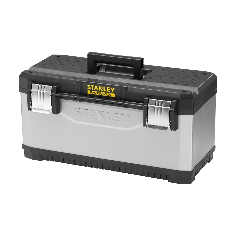 Boite à outils bi-matière 59 cm - Fatmax - 1-95-616 - STANLEY FATMAX