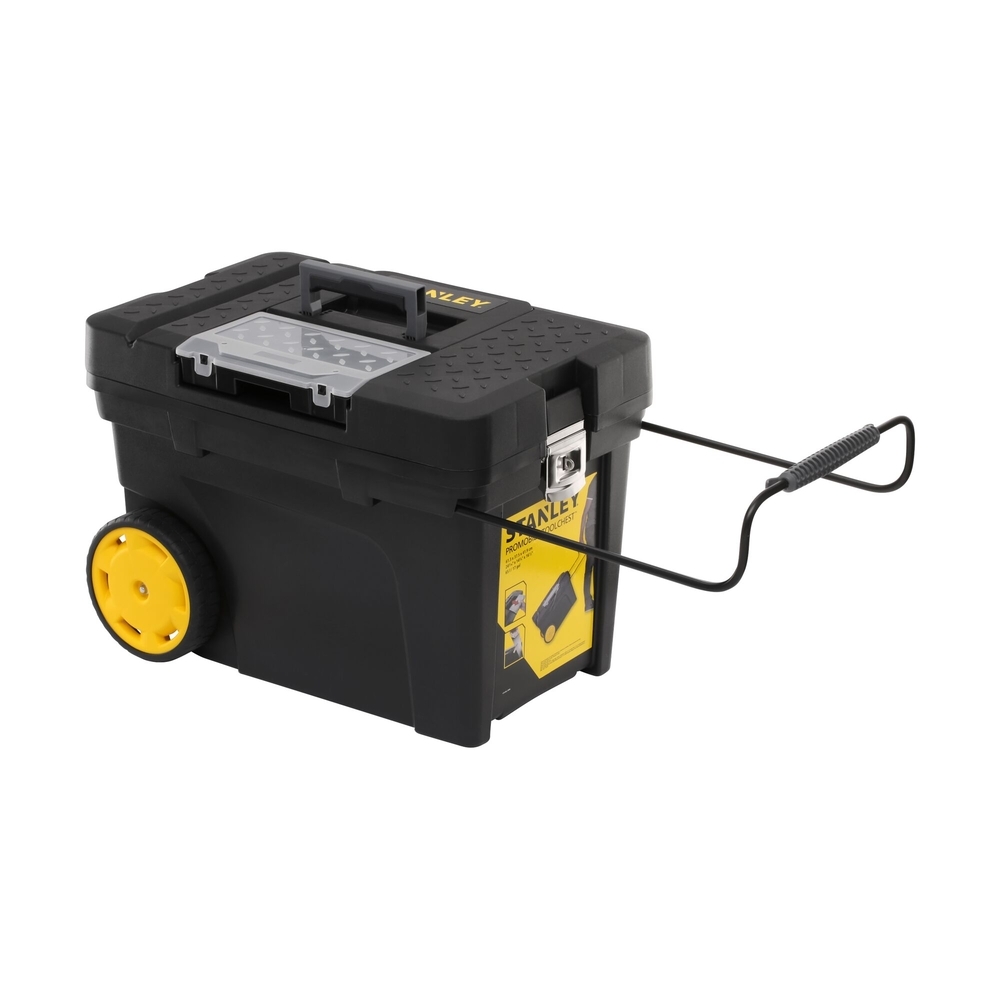 Coffre de chantier Contractor - 1-97-503 - STANLEY
