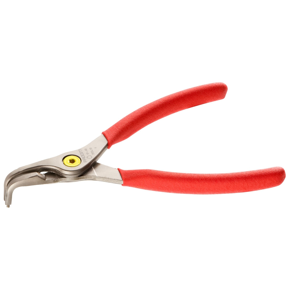 Pince pour Circlips extérieurs becs 90° 3-10 mm - Par 5 - FACOM - 197A.9