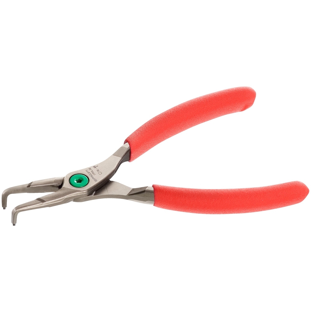 Pince pour Circlips intérieurs becs 90° 40-100 mm - Par 5 - FACOM - 199A.23