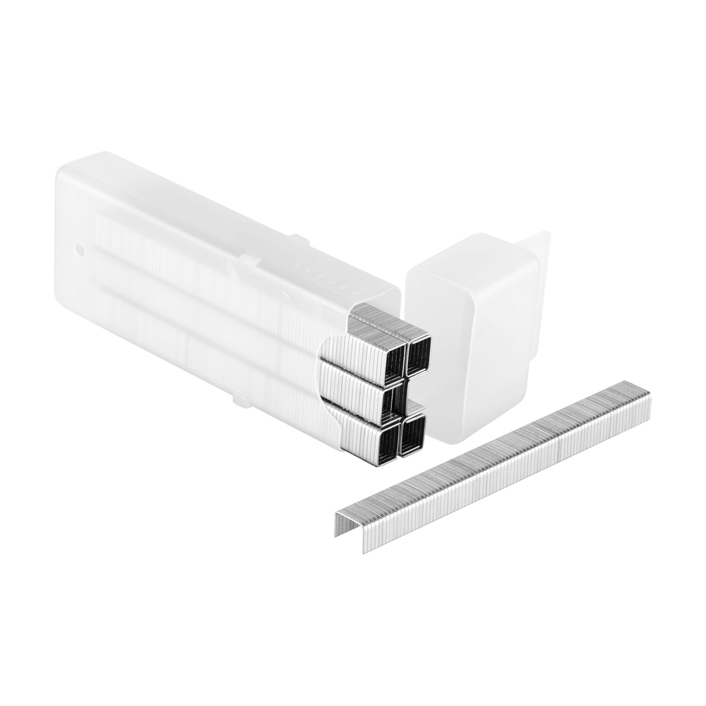 Agrafes 8 mm type G - boite de 1000 pièces - 1-TRA705T - STANLEY