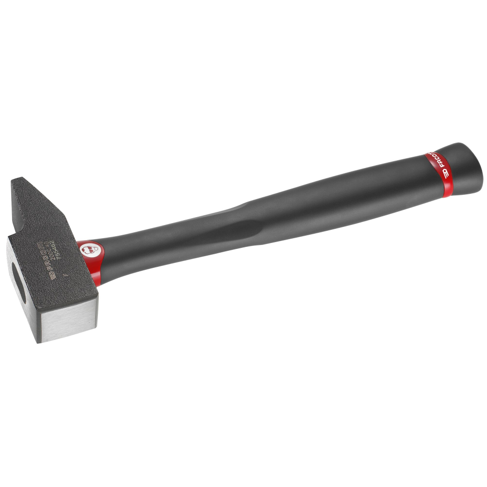 Marteau de mécanicien rivoir manche graphite 28 mm - Par 10 - FACOM - 200C.28