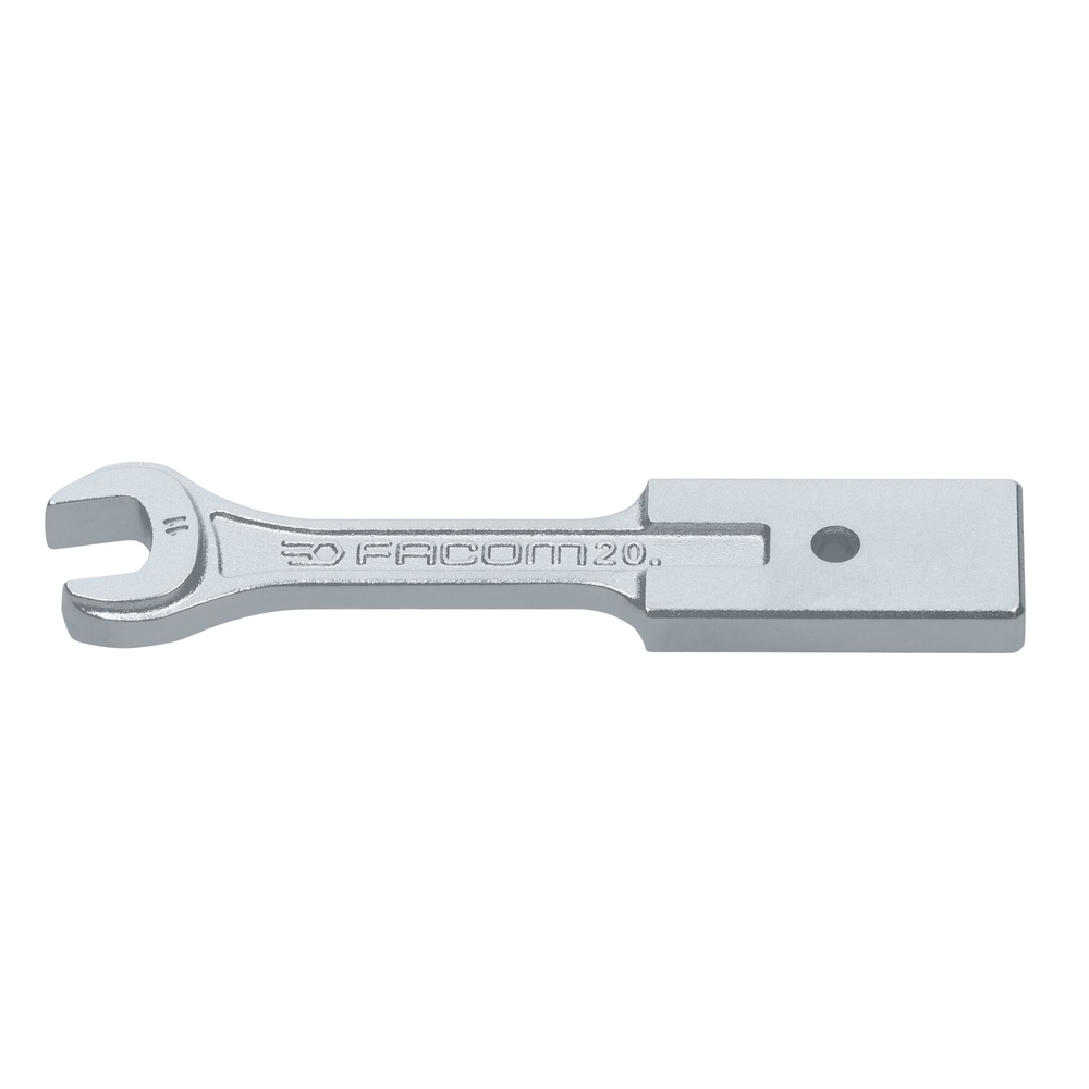 Embout à fourche attachement 20 x 7 mm 11 mm - FACOM - 20.11
