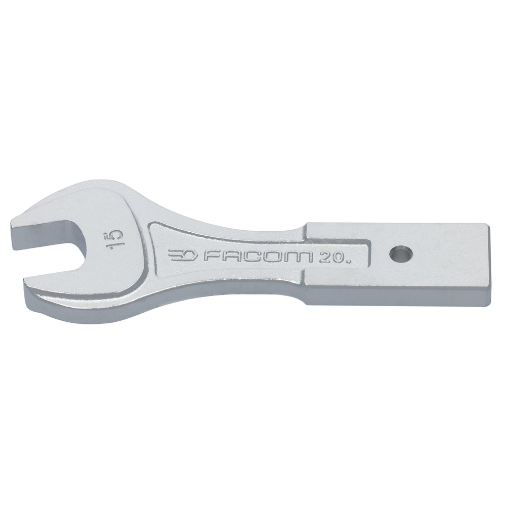 Embout à fourche attachement 20 x 7 mm 15 mm - FACOM - 20.15