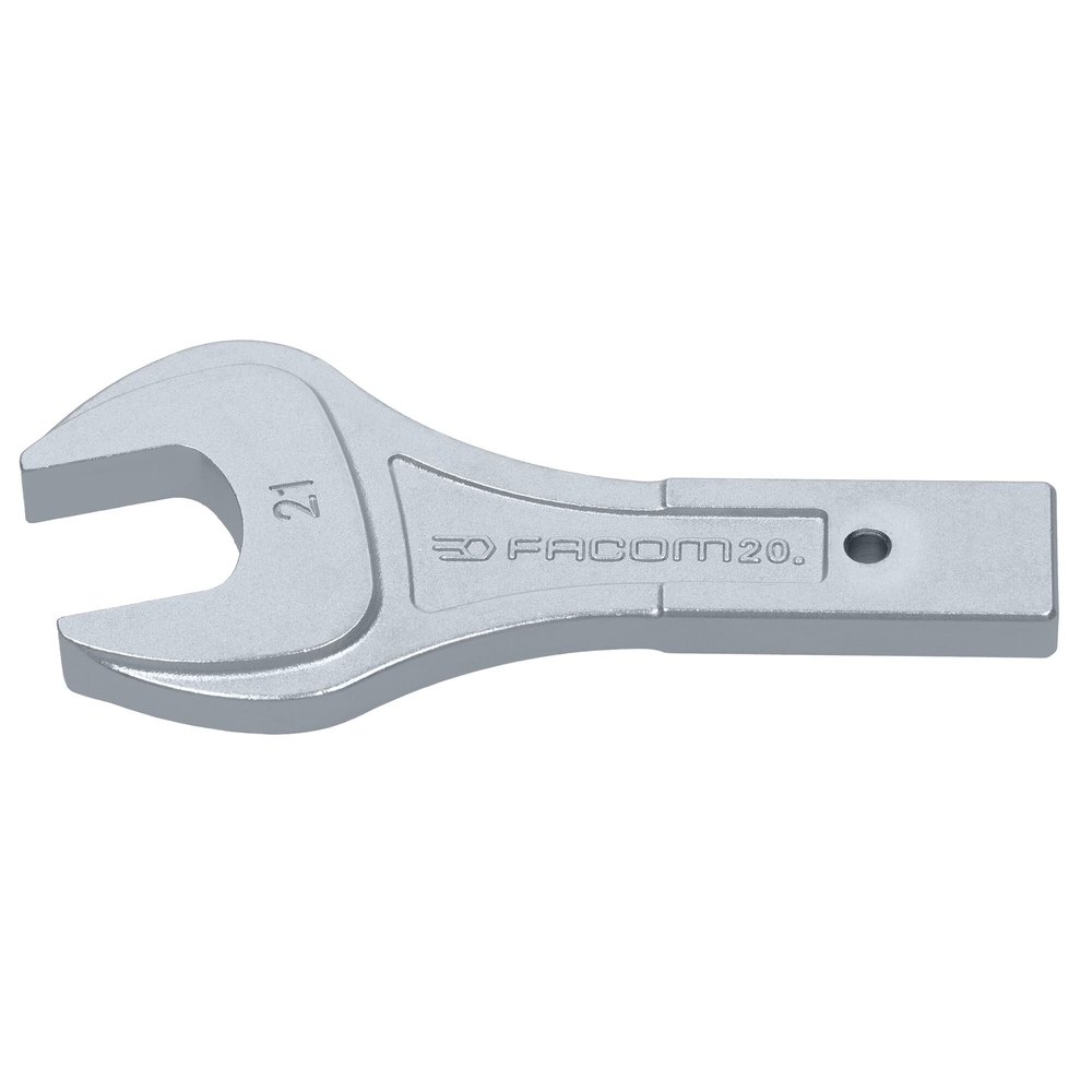 Embout à fourche attachement 20 x 7 mm 21 mm - FACOM - 20.21