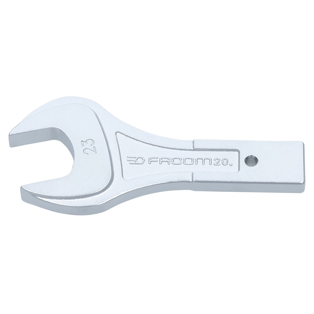 Embout à fourche attachement 20 x 7 mm 23 mm - FACOM - 20.23