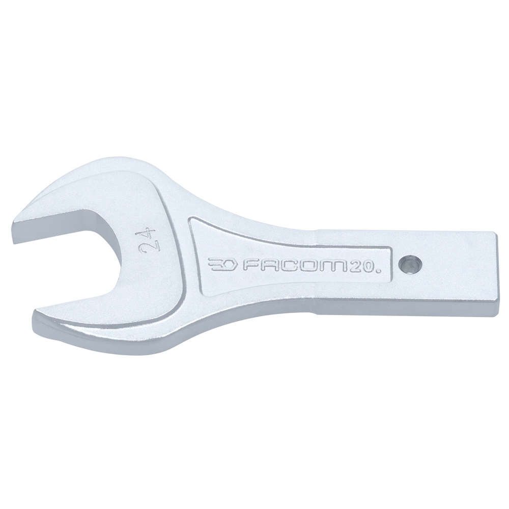 Embout à fourche attachement 20 x 7 mm 24 mm - FACOM - 20.24