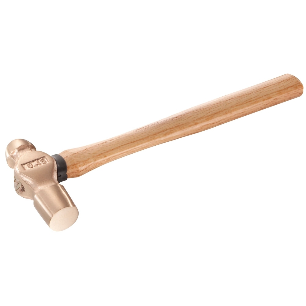 Marteau tête boule 340g SR antidéflagrant - FACOM - 202H.1/2SR