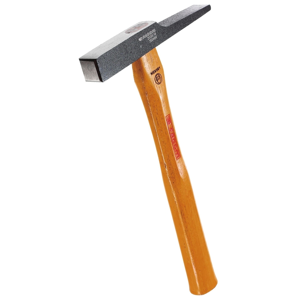 Marteau d'électricien manche hickory 16 mm - Par 5 - FACOM - 203H.16