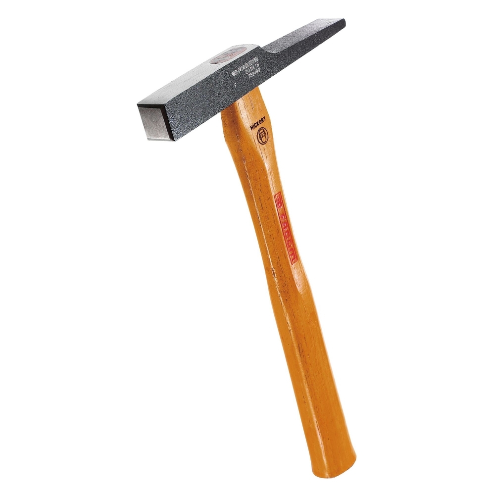 Marteau d'électricien manche hickory 18 mm - Par 5 - FACOM - 203H.18