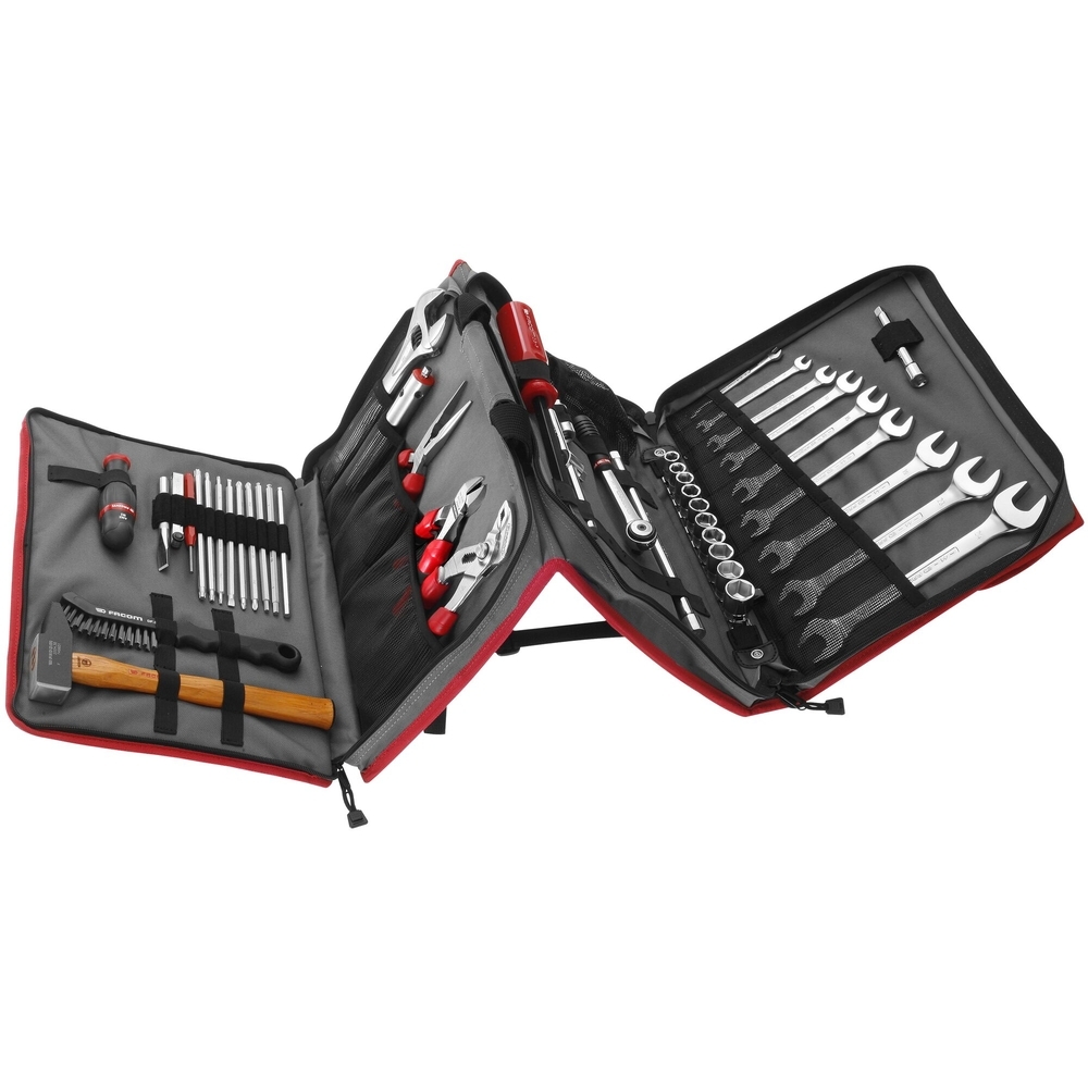 Trousse de 48 outils - FACOM - 2049.M
