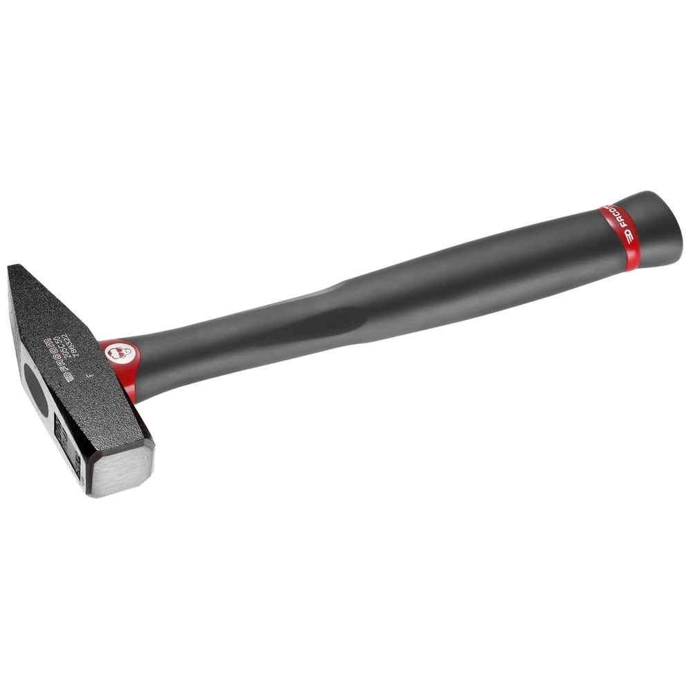 Marteau de mécanicien manche graphite 300 g - Par 5 - FACOM - 205C.30