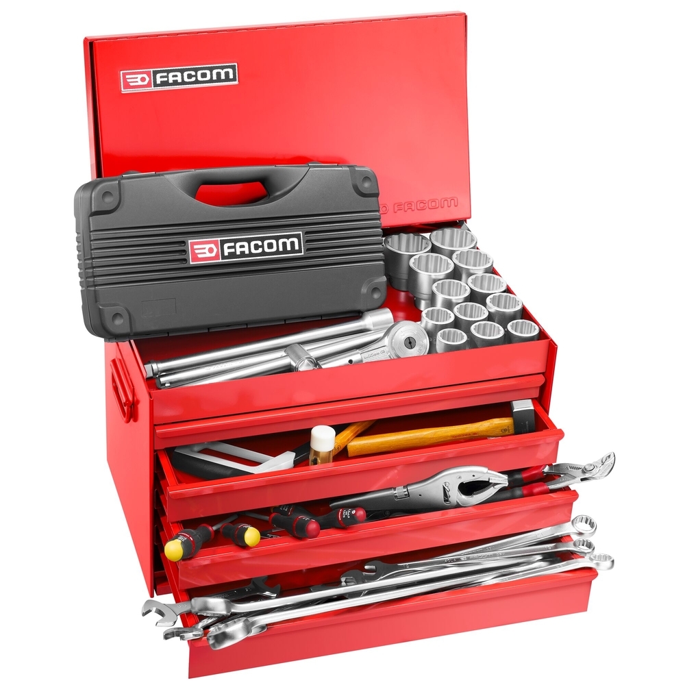 Sélection mécanicien travaux publics - FACOM - 2068.MV9