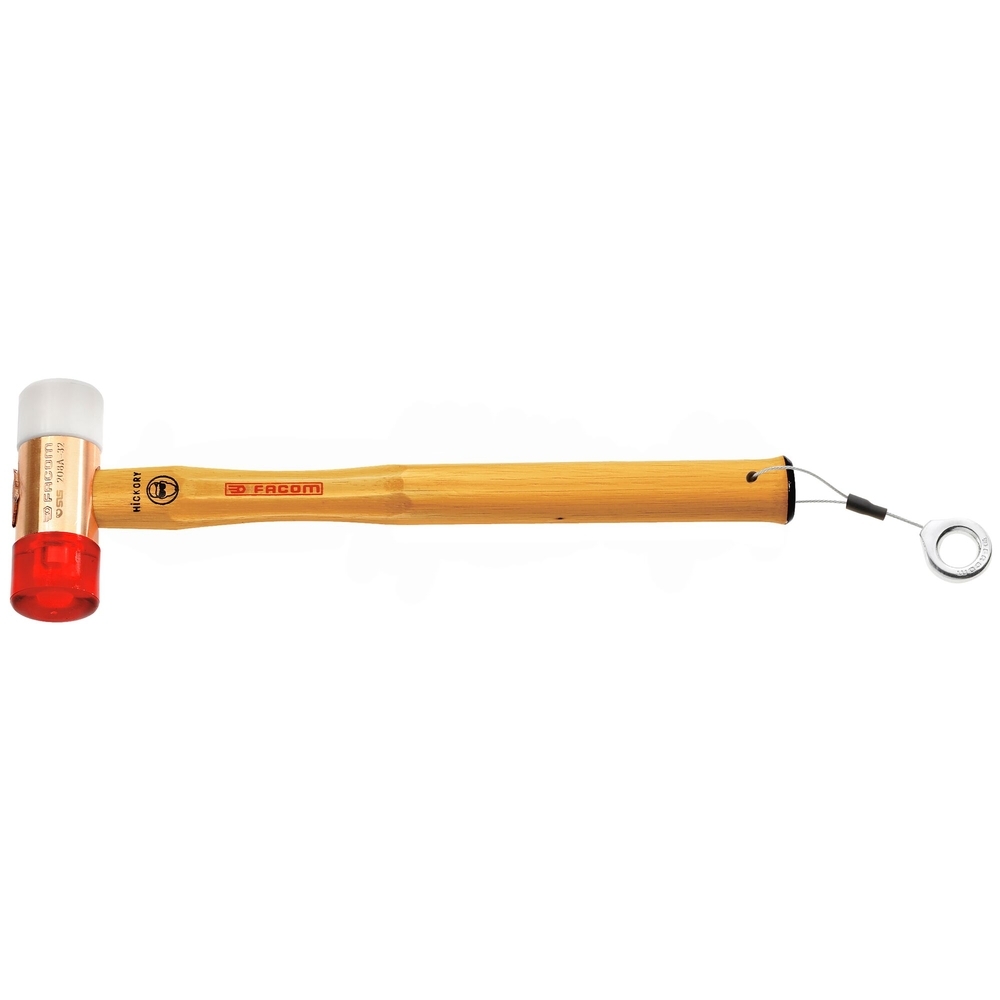 Massette à embouts interchangeables, 32 mm, SLS - FACOM - 208A.32CBASLS