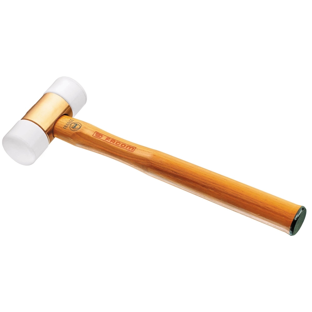 Massette acier 40mm polyamide - FACOM - 208A.40CCA