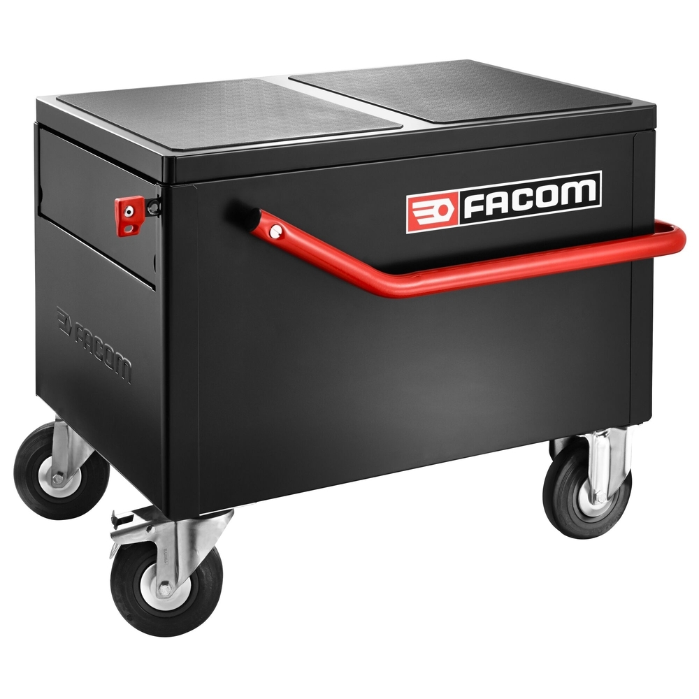 Servante roulante coffre noir - FACOM - 2092B