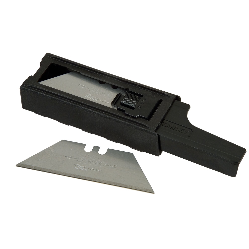 Lames de couteau 1992 - distributeur de 10 lames - Fatmax - 2-11-700 - STANLEY FATMAX