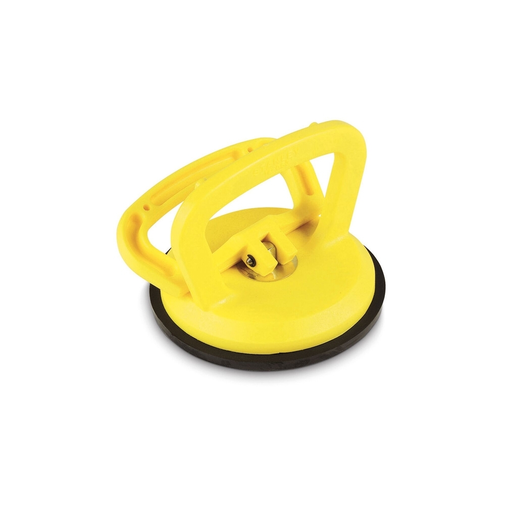 Ventouse 1 tête diamètre 120 mm - 2-14-053 - STANLEY