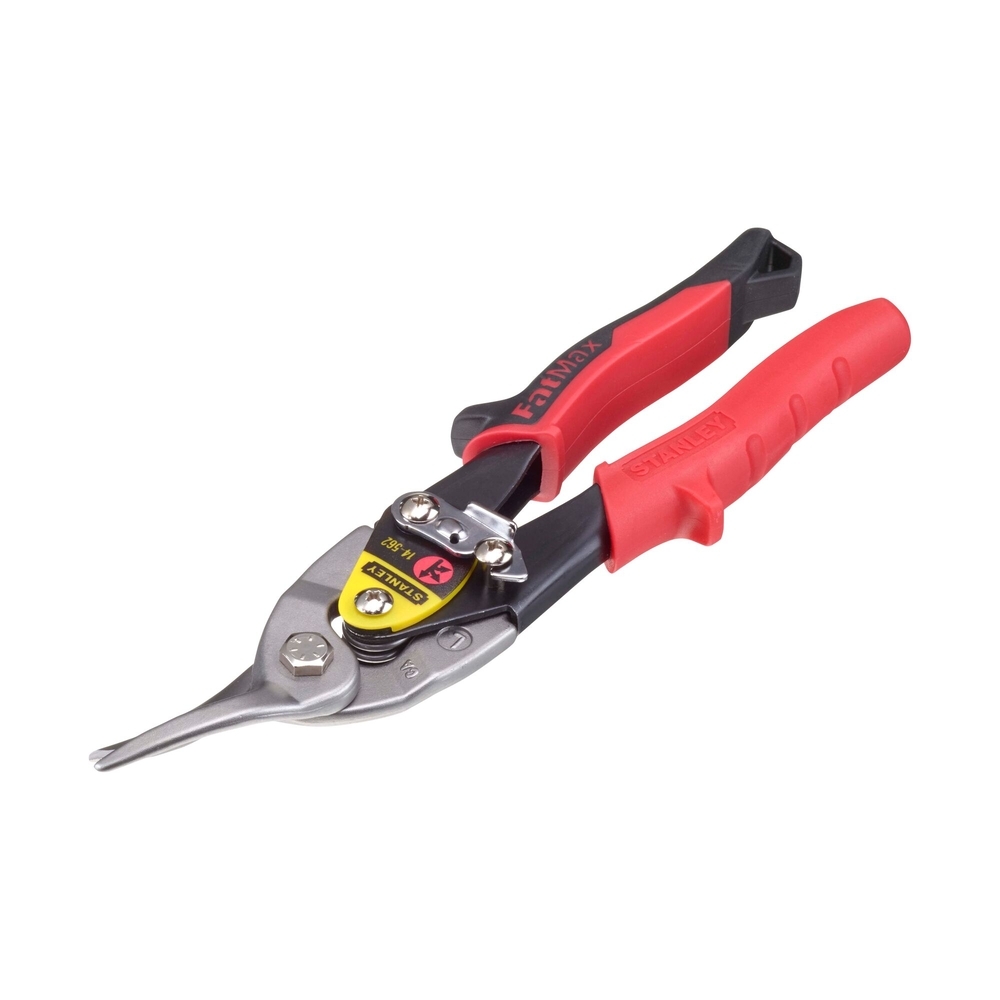Cisaille aviation 250 mm passe-franc gauche - Fatmax - 2-14-562 - STANLEY