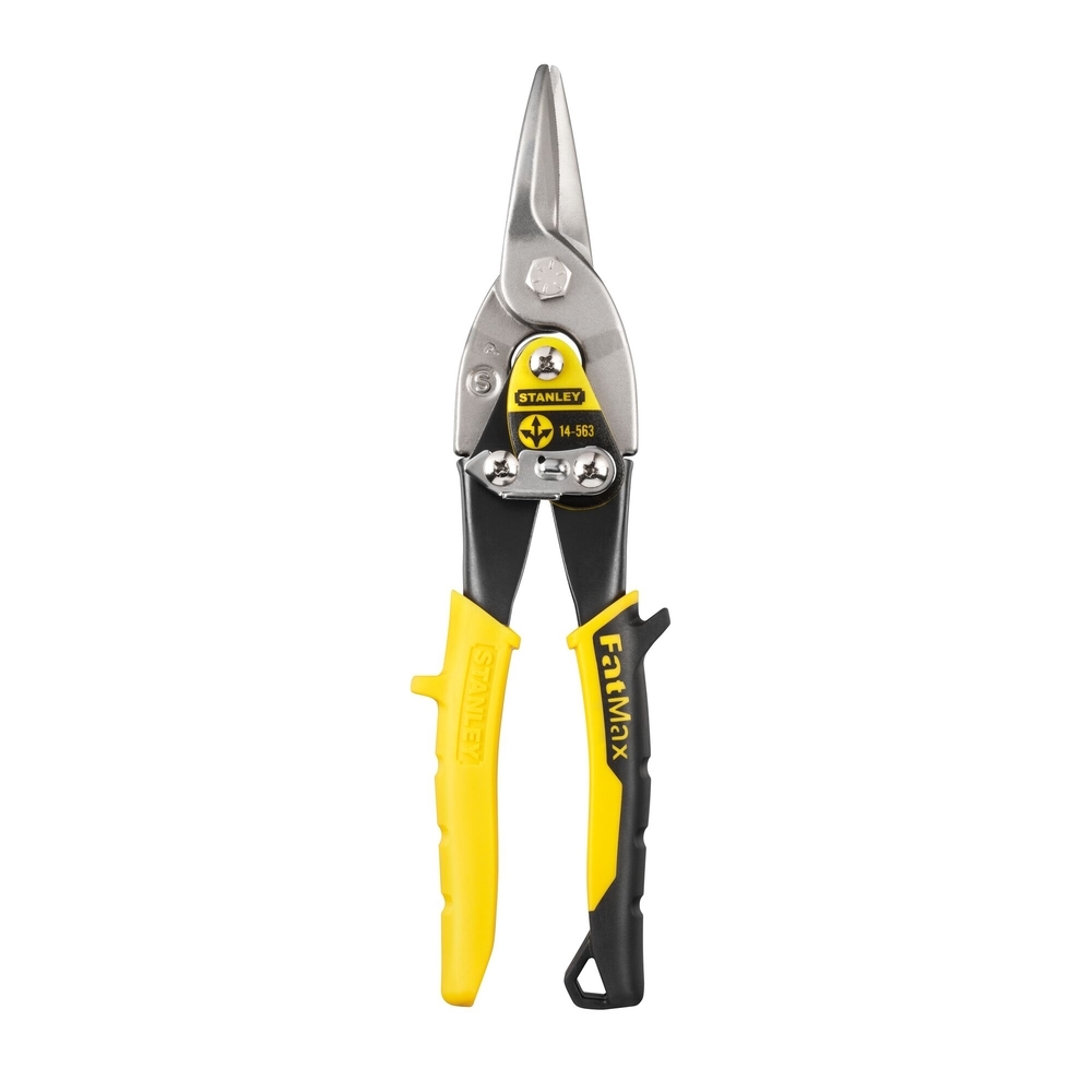 Cisaille aviation 250 mm universelle - Fatmax - 2-14-563 - STANLEY
