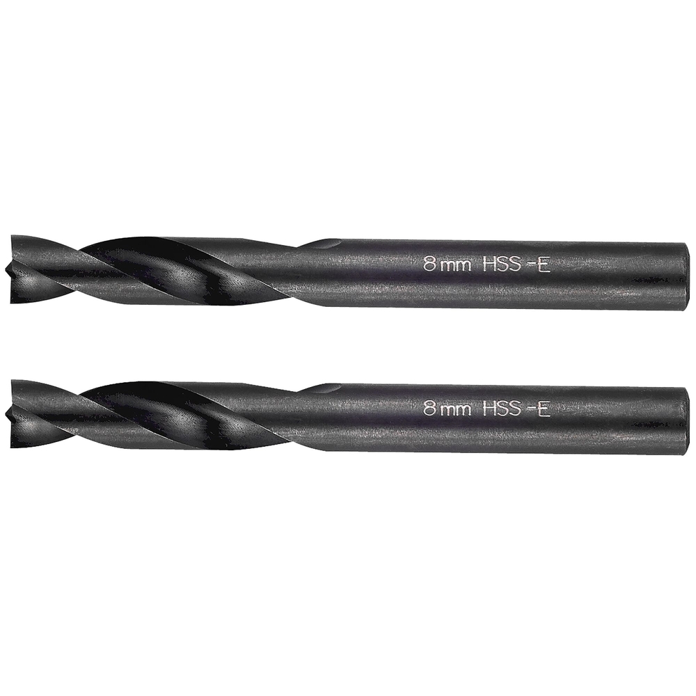 Jeu 2 forets 6 mm - FACOM - 225.6J2