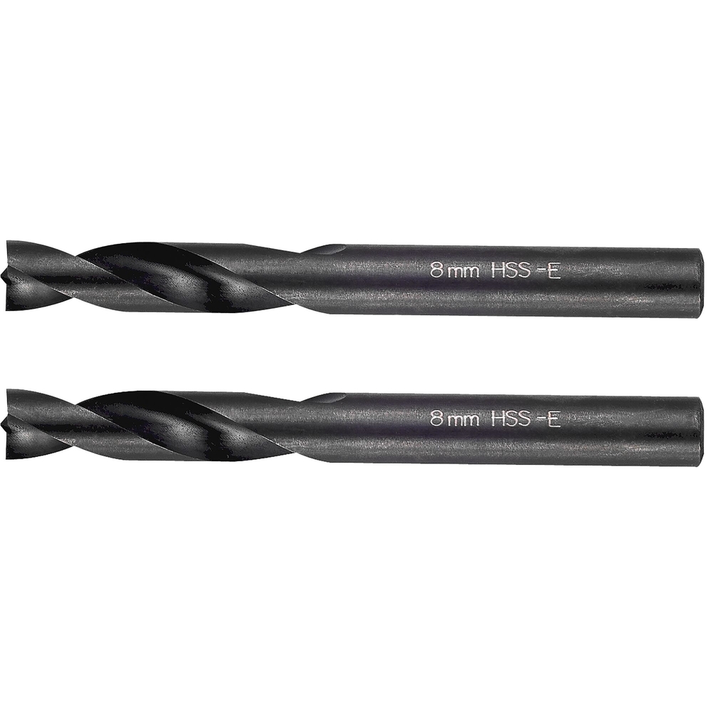 Jeu 2 forets 8 mm - FACOM - 225.8J2