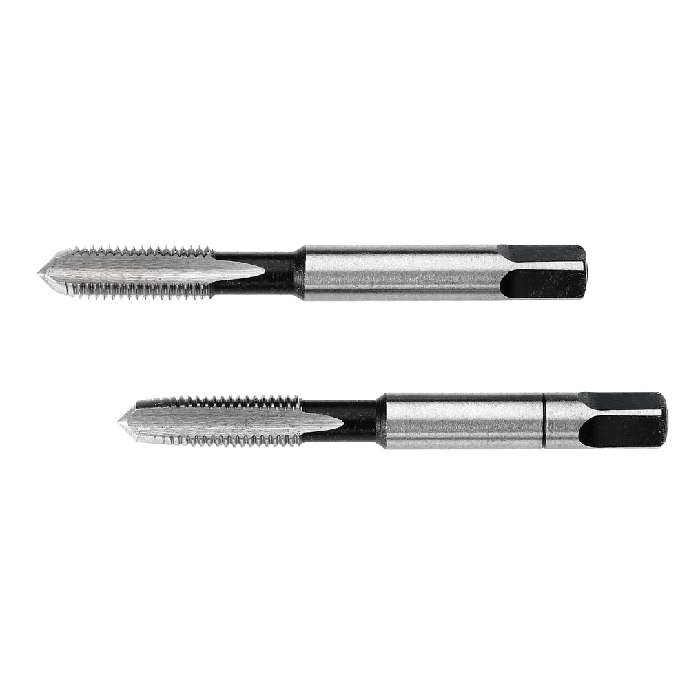 Jeu de 2 tarauds standards M5 x 0,8 mm ébaucheur et finisseur - FACOM - 227.5X80T2