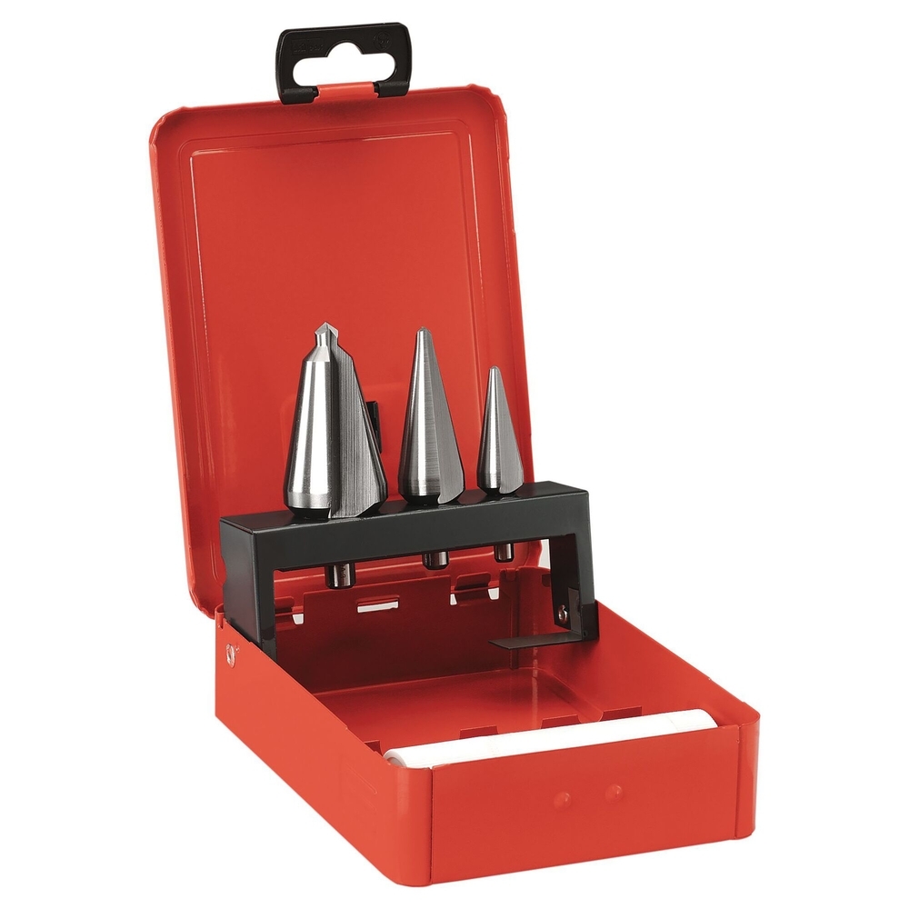 Composition de 3 forets coniques - FACOM - 229A.J3