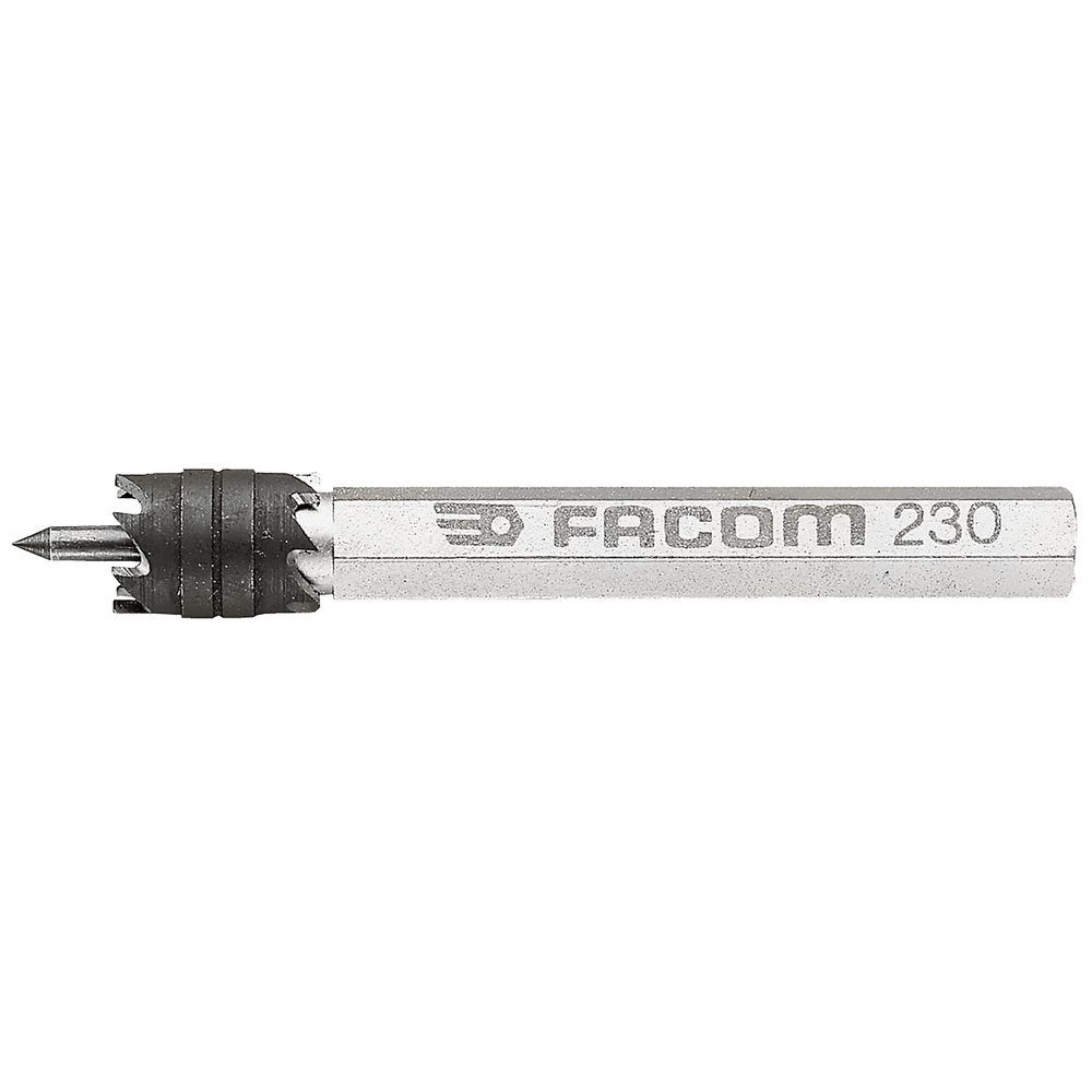 Fraise pour points de soudure - Par 5 - FACOM - 230
