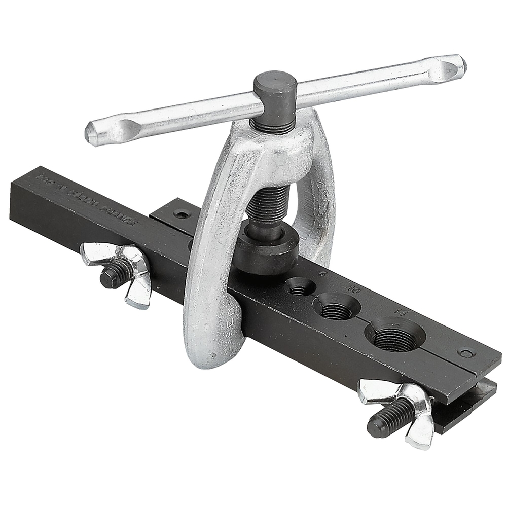 Appareil à collets frigoriste matrice métrique 6 à 14 mm - FACOM - 239