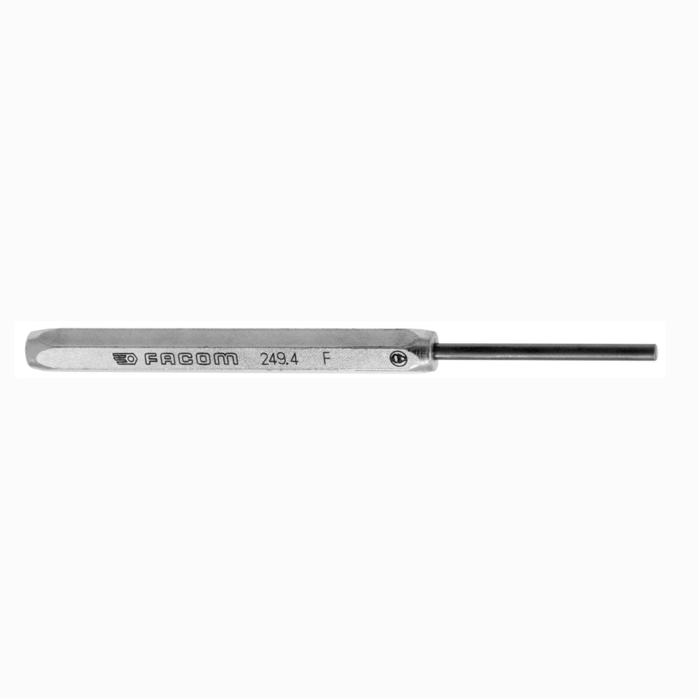 Chasse-goupille standard 5,9 mm - Par 10 - FACOM - 249.6