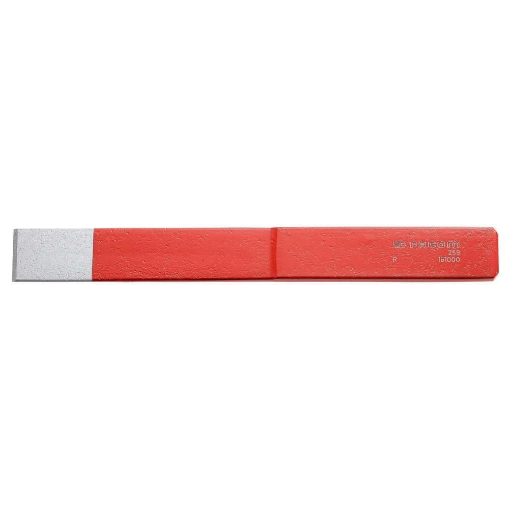 Burin extra-plat mécanicien 26 mm - Par 10 - FACOM - 259