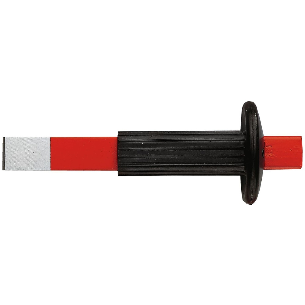 Burin extra-plat avec protection de manche 26 mm - FACOM - 259.P