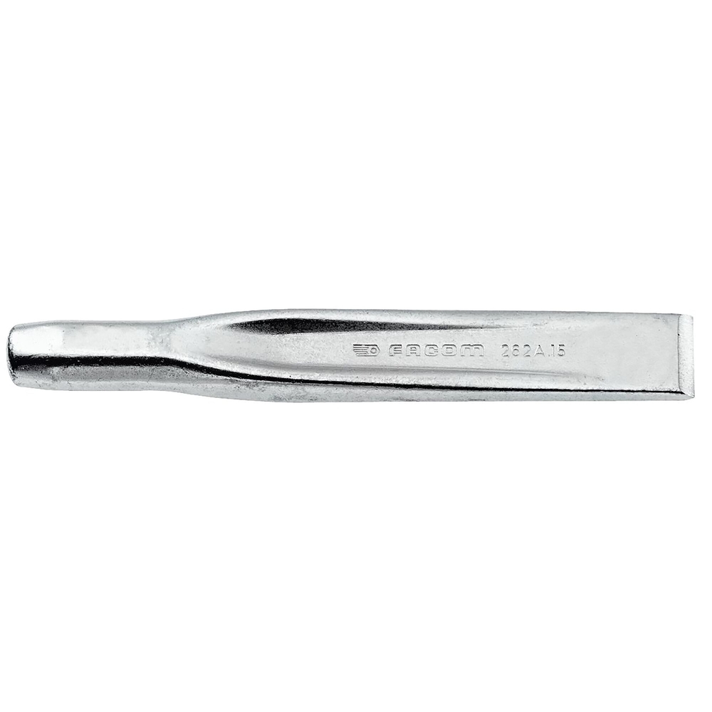 Burin nervure tête ronde 150 mm - Par 5 - FACOM - 262A.15