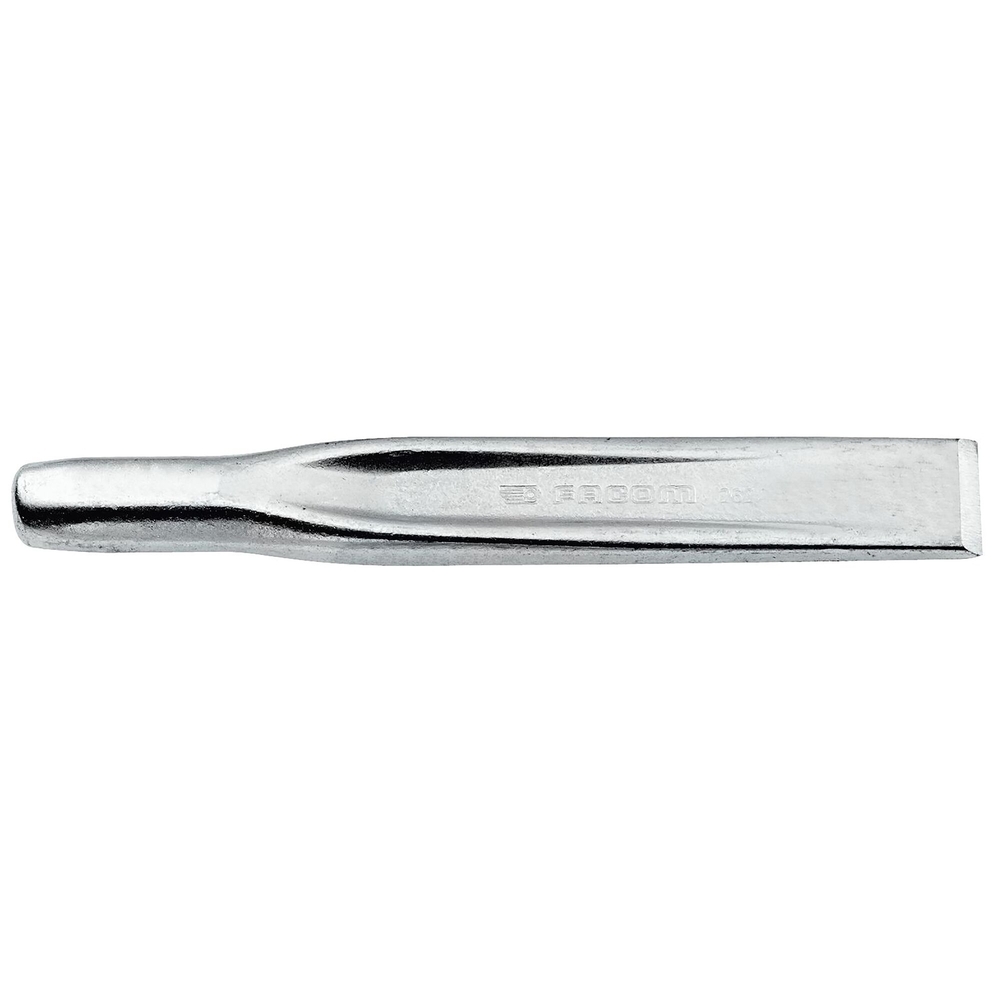Burin nervure tête ronde 180 mm - Par 5 - FACOM - 262A.18